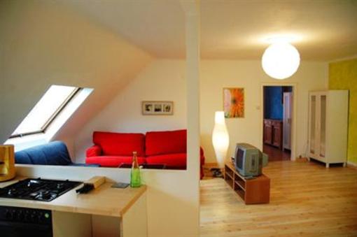 фото отеля Best Of Vienna Apartments Klimschgasse