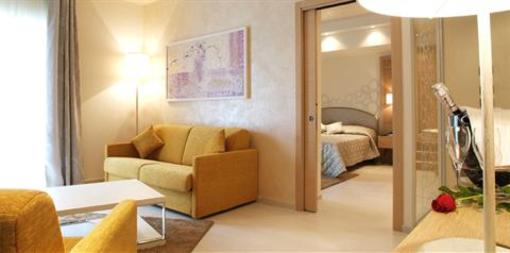 фото отеля Hotel Duchessa Della Sila