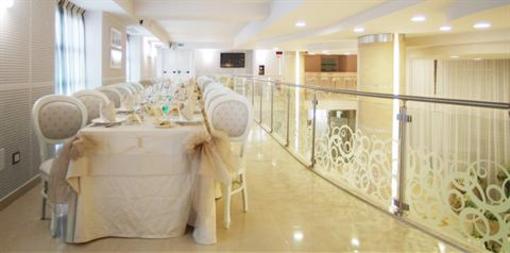 фото отеля Hotel Duchessa Della Sila