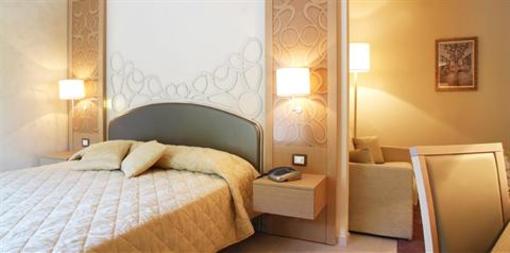 фото отеля Hotel Duchessa Della Sila