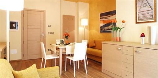 фото отеля Hotel Duchessa Della Sila