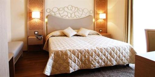 фото отеля Hotel Duchessa Della Sila