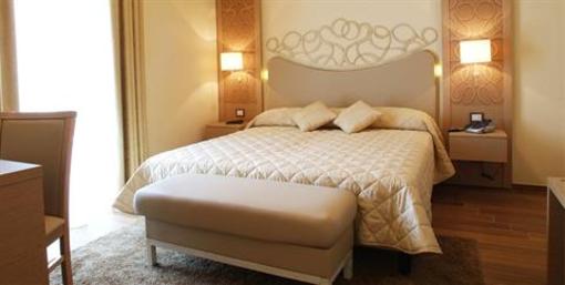 фото отеля Hotel Duchessa Della Sila