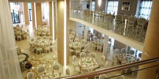 фото отеля Hotel Duchessa Della Sila