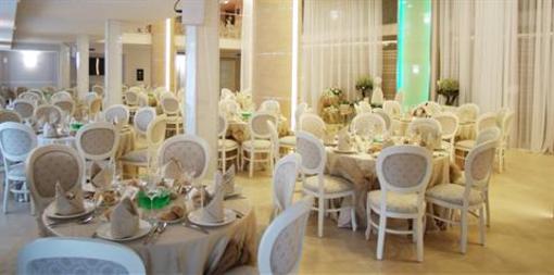 фото отеля Hotel Duchessa Della Sila