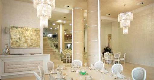 фото отеля Hotel Duchessa Della Sila
