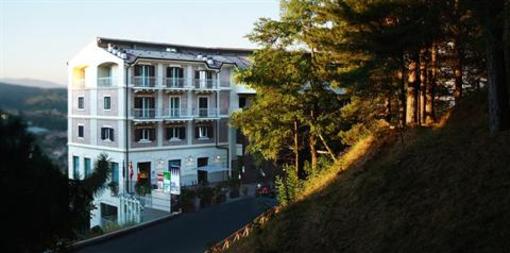 фото отеля Hotel Duchessa Della Sila