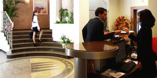 фото отеля Hotel Duchessa Della Sila