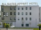 фото отеля All Suites Appart Hotel Pau