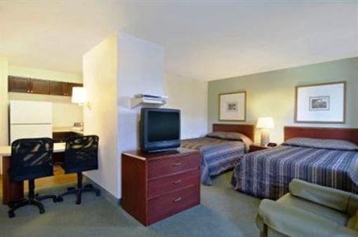 фото отеля Extended Stay Deluxe Phoenix - Midtown