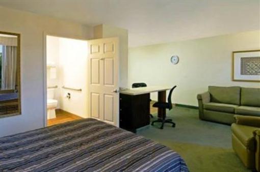 фото отеля Extended Stay Deluxe Phoenix - Midtown