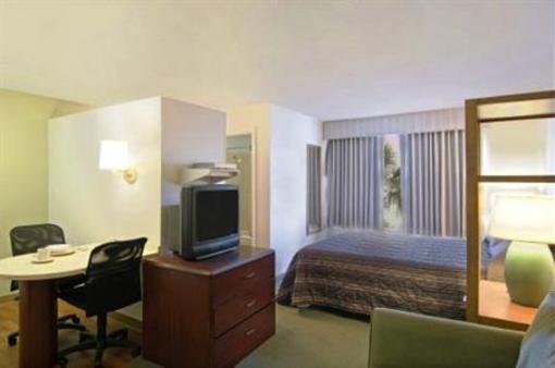 фото отеля Extended Stay Deluxe Phoenix - Midtown