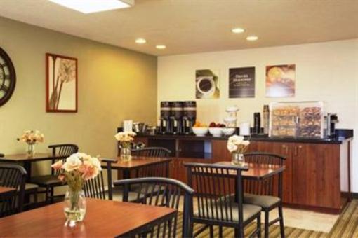 фото отеля Extended Stay Deluxe Phoenix - Midtown