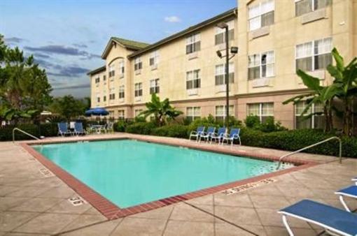 фото отеля Extended Stay Deluxe Phoenix - Midtown