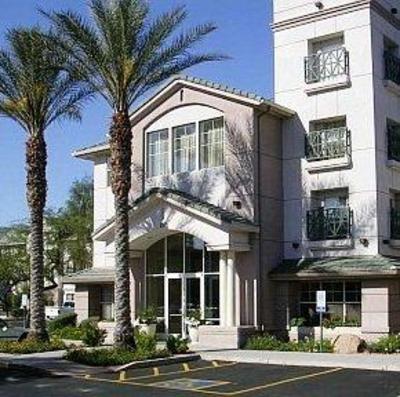 фото отеля Extended Stay Deluxe Phoenix - Midtown