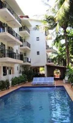 фото отеля Rahi Coral Beach Resort