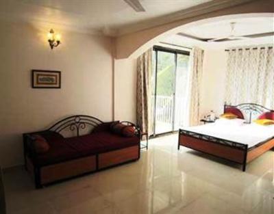 фото отеля Rahi Coral Beach Resort