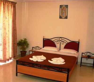 фото отеля Rahi Coral Beach Resort