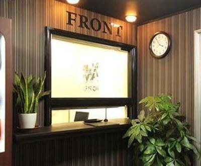 фото отеля Hotel Livemax Nippori