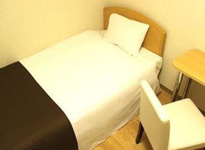 фото отеля Hotel Livemax Nippori
