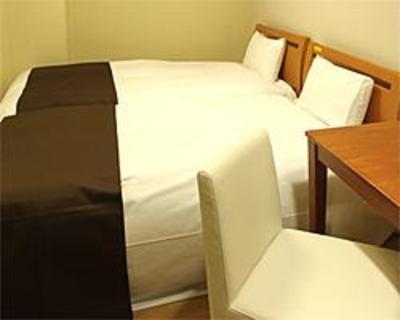 фото отеля Hotel Livemax Nippori