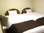 фото отеля Hotel Livemax Nippori