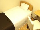 фото отеля Hotel Livemax Nippori