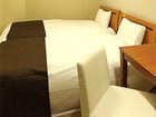фото отеля Hotel Livemax Nippori