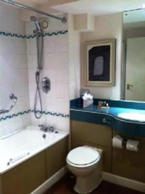 фото отеля The Alexander Pope Hotel London