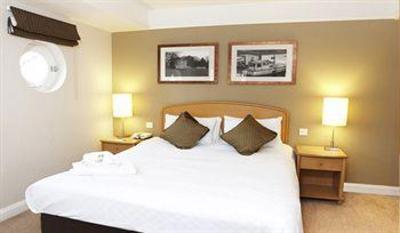 фото отеля The Alexander Pope Hotel London