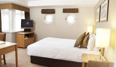 фото отеля The Alexander Pope Hotel London