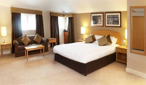 фото отеля The Alexander Pope Hotel London