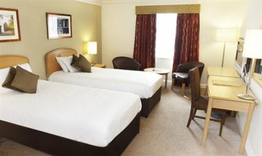 фото отеля The Alexander Pope Hotel London