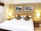 фото отеля The Alexander Pope Hotel London