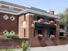 фото отеля The Alexander Pope Hotel London