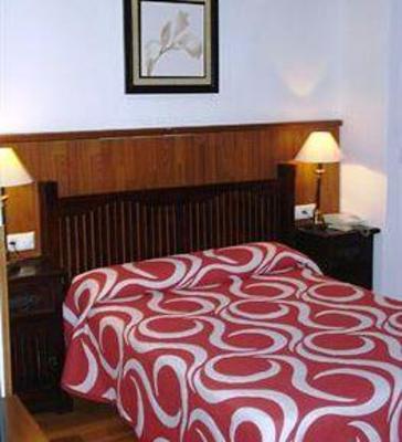фото отеля Hotel Gracia Esparteria de Cordoba
