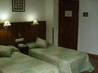 Hotel Gracia Esparteria de Cordoba