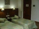 фото отеля Hotel Gracia Esparteria de Cordoba