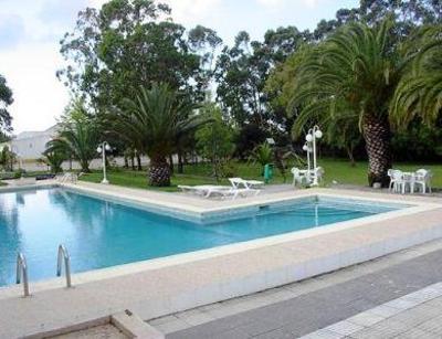 фото отеля A Coutada Hotel Rural Peniche