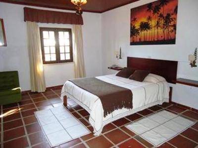 фото отеля A Coutada Hotel Rural Peniche