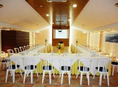 фото отеля A Coutada Hotel Rural Peniche
