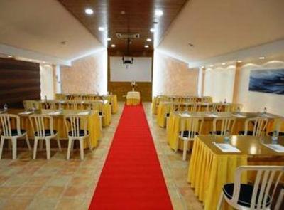 фото отеля A Coutada Hotel Rural Peniche