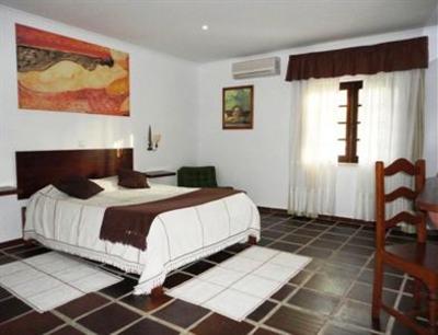 фото отеля A Coutada Hotel Rural Peniche