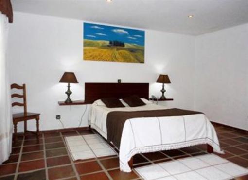 фото отеля A Coutada Hotel Rural Peniche