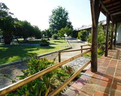 фото отеля A Coutada Hotel Rural Peniche