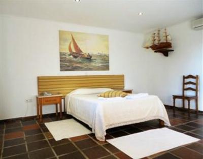 фото отеля A Coutada Hotel Rural Peniche