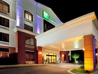 Holiday Inn Express Richmond Airport