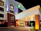 фото отеля Holiday Inn Express Richmond Airport