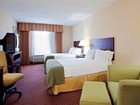 фото отеля Holiday Inn Express Richmond Airport