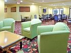 фото отеля Holiday Inn Express Richmond Airport